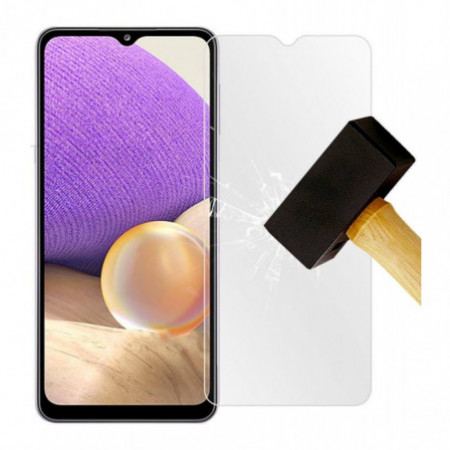 Verre trempé | Samsung Galaxy A01