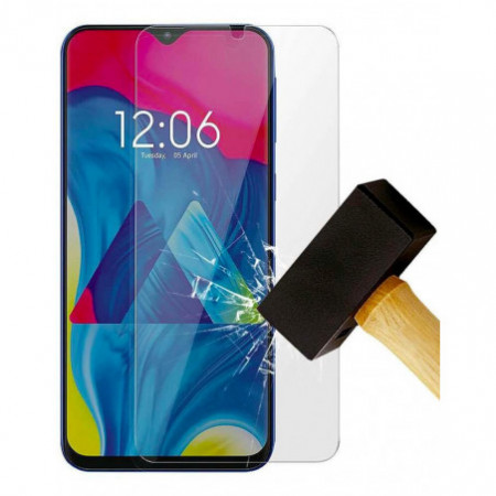 Verre trempé | Samsung Galaxy A10