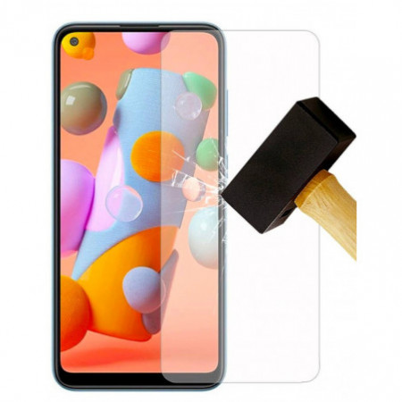 Verre trempé | Samsung Galaxy A11