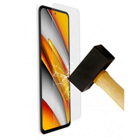Verre trempé | Samsung Galaxy A12 5G