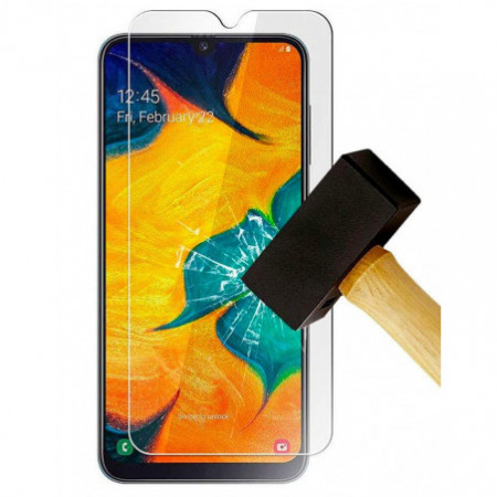 Verre trempé | Samsung Galaxy A20 / A30