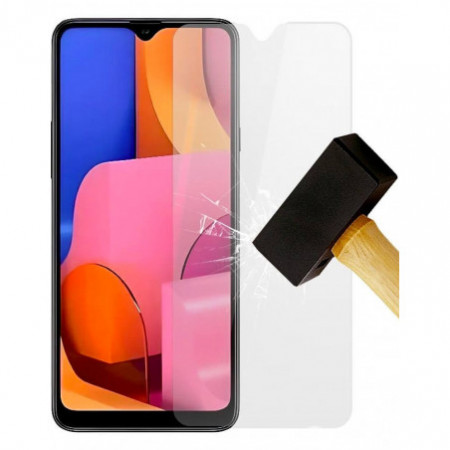 Verre trempé | Samsung Galaxy A20s