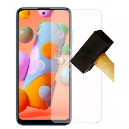 Verre trempé | Samsung Galaxy A21S