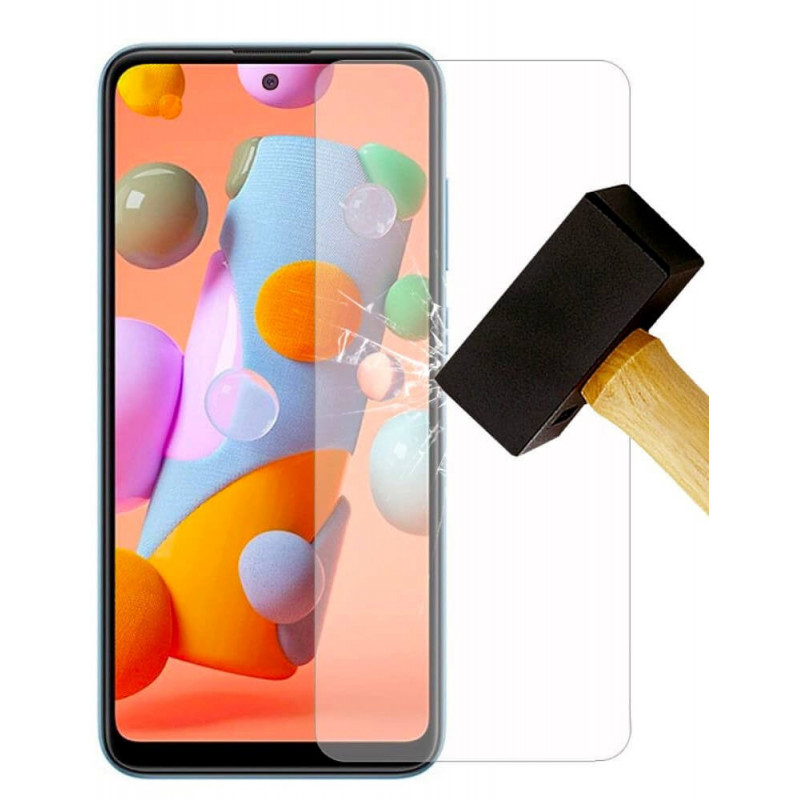 Verre trempé | Samsung Galaxy A21S Verre trempé | Samsung Galaxy A21S