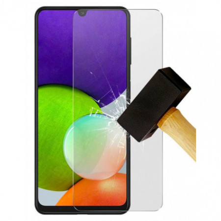 Verre trempé | Samsung Galaxy A22 4G