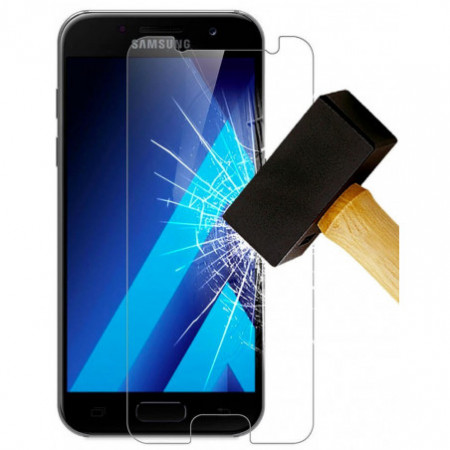 Verre trempé | Samsung Galaxy A3 2017