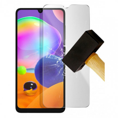 Verre trempé | Samsung Galaxy A31