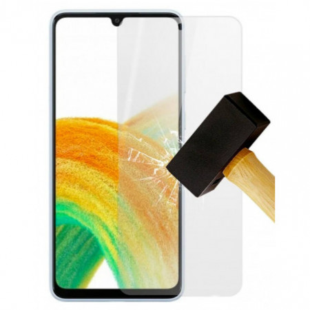 Verre trempé | Samsung Galaxy A33 5G