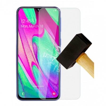 Verre trempé | Samsung Galaxy A40