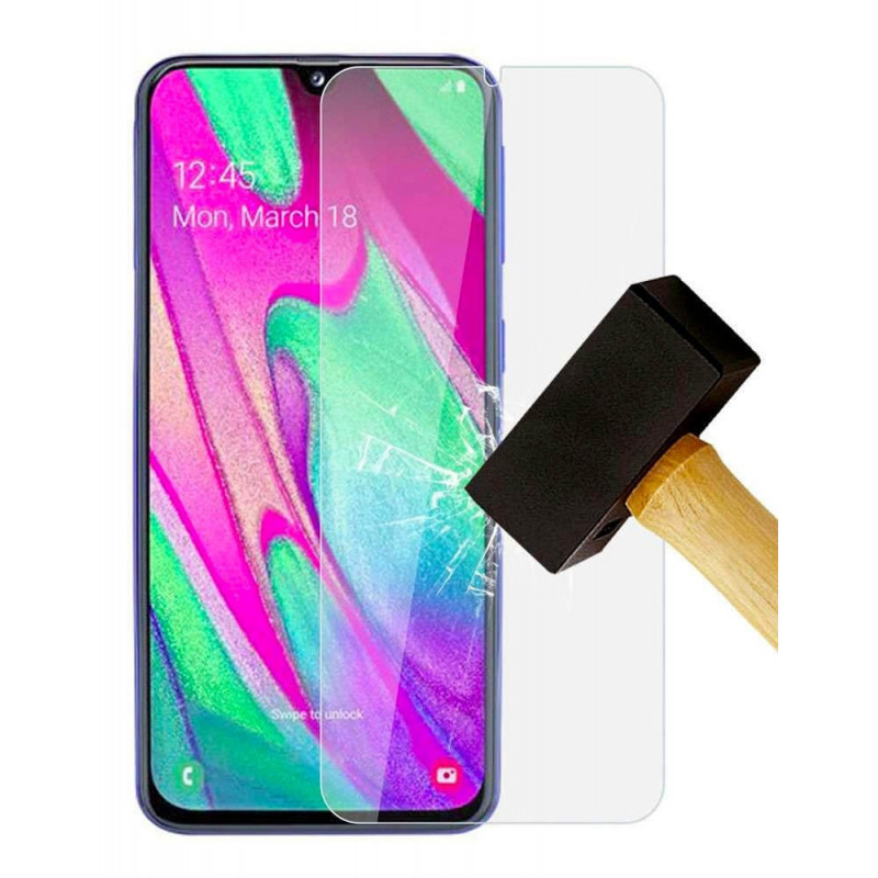 Verre trempé | Samsung Galaxy A40 Verre trempé | Samsung Galaxy A40