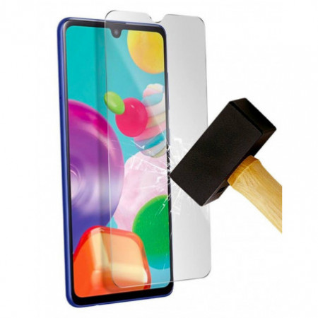 Verre trempé | Samsung Galaxy A41