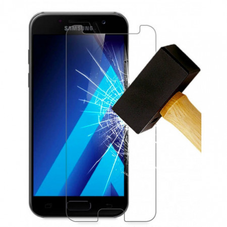 Verre trempé | Samsung Galaxy A5 2017