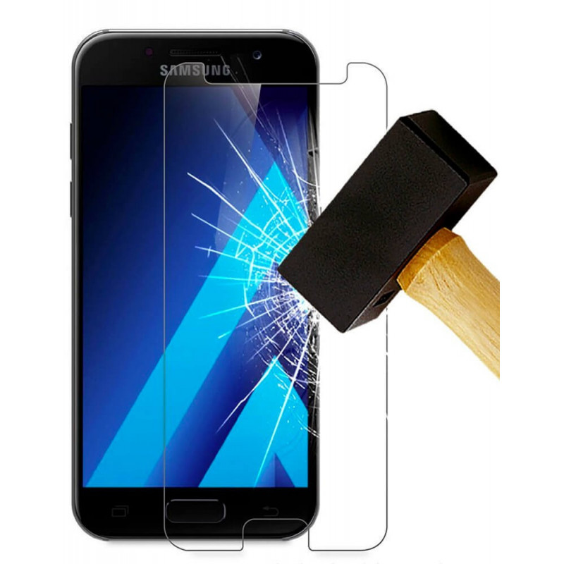 Verre trempé | Samsung Galaxy A5 2017 Verre trempé | Samsung Galaxy A5 2017