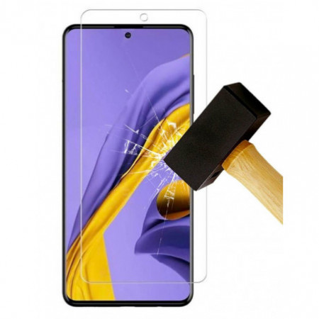 Verre trempé | Samsung Galaxy A51