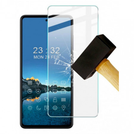 Verre trempé | Samsung Galaxy A52