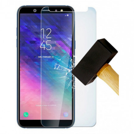 Verre trempé | Samsung Galaxy A6 2018