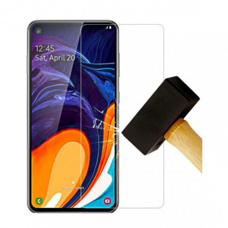 Verre trempé | Samsung Galaxy A60