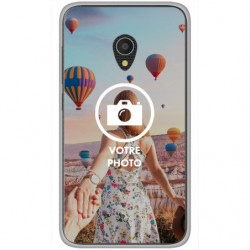 Coque personnalisée | Alcatel U5 4G
