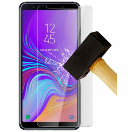 Verre trempé | Samsung Galaxy A7 2018