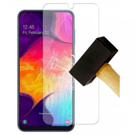 Verre trempé | Samsung Galaxy A70