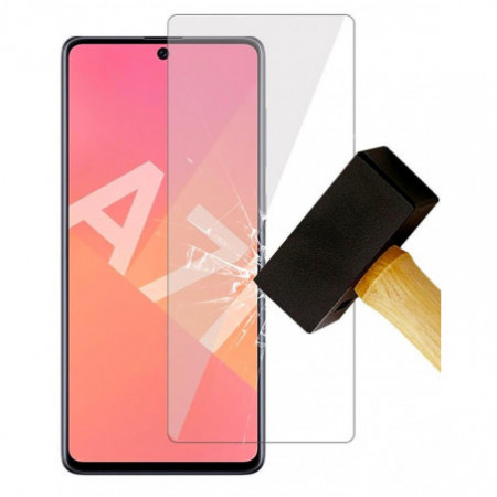 Verre trempé | Samsung Galaxy A71 4G