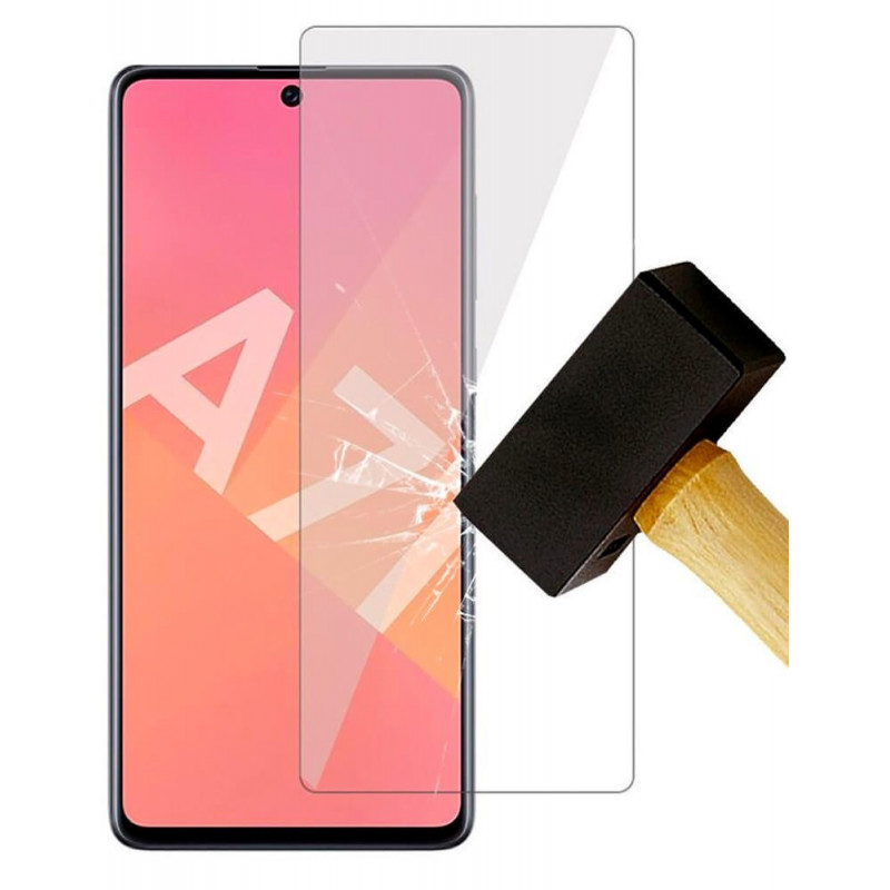 Verre trempé | Samsung Galaxy A71 4G Verre trempé | Samsung Galaxy A71 4G
