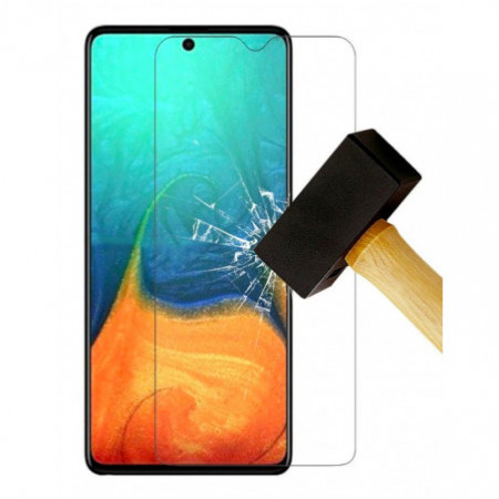 Verre trempé | Samsung Galaxy A71 5G