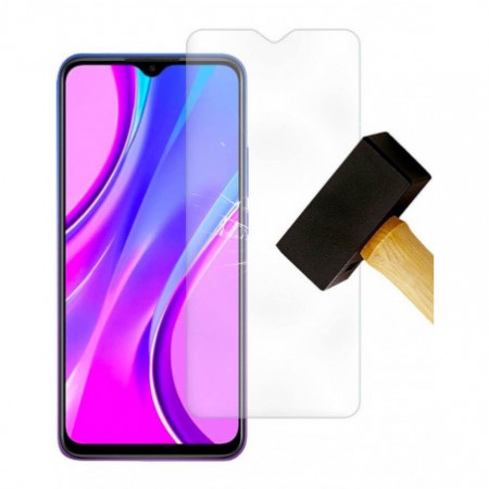 Verre trempé | Samsung Galaxy A72 4G