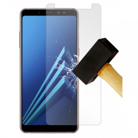 Verre trempé | Samsung Galaxy A8 2018