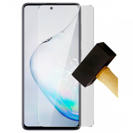 Verre trempé | Samsung Galaxy A81