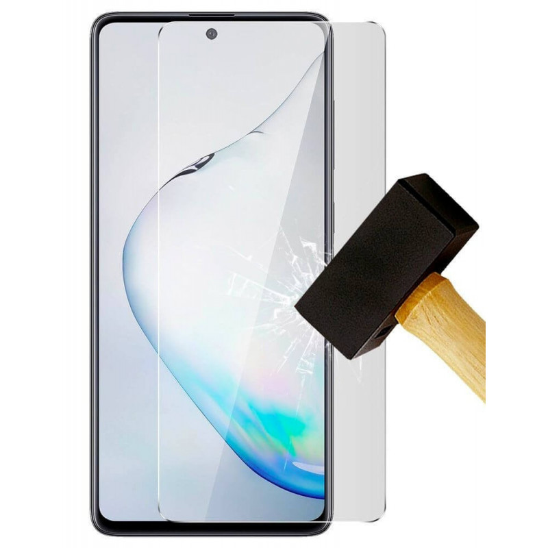 Verre trempé | Samsung Galaxy A81