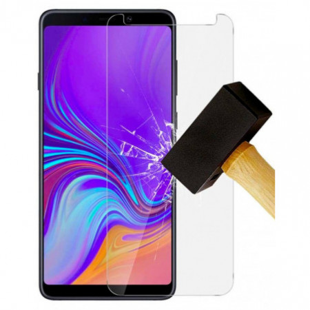 Verre trempé | Samsung Galaxy A9 2018