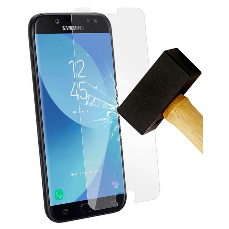 Verre trempé | Samsung Galaxy J2 Pro 2018 Verre trempé | Samsung Galaxy J2 Pro 2018