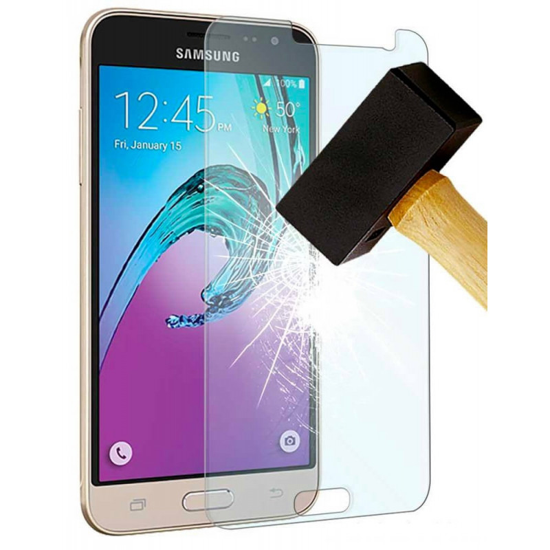 Verre trempé | Samsung Galaxy J3 2016 Verre trempé | Samsung Galaxy J3 2016