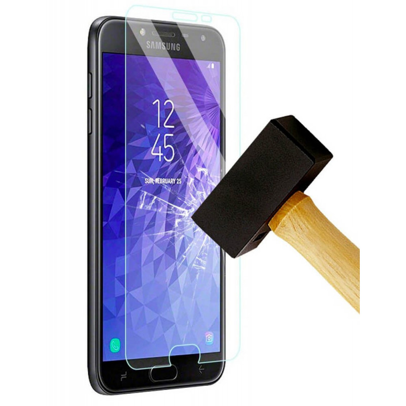 Verre trempé | Samsung Galaxy J4 2018 Verre trempé | Samsung Galaxy J4 2018