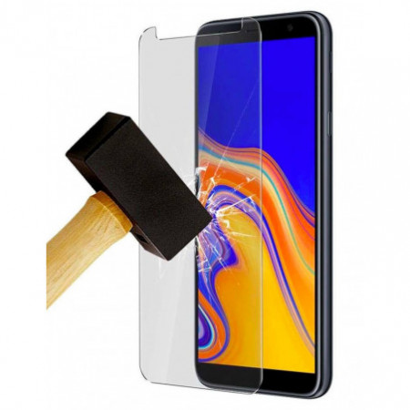 Verre trempé | Samsung Galaxy J4 Plus 2018