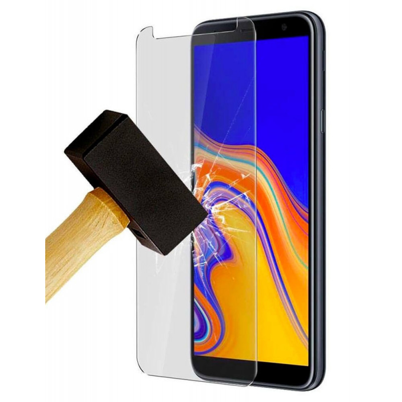 Verre trempé | Samsung Galaxy J4 Plus 2018 Verre trempé | Samsung Galaxy J4 Plus 2018