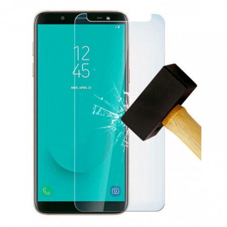 Verre trempé | Samsung Galaxy J6 2018