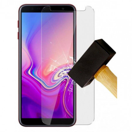 Verre trempé | Samsung Galaxy J6 Plus 2018