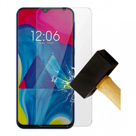 Verre trempé | Samsung Galaxy M10