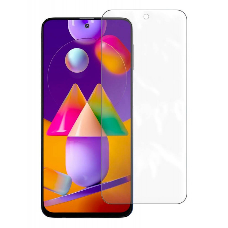 Verre trempé | Samsung Galaxy M31S Verre trempé | Samsung Galaxy M31S