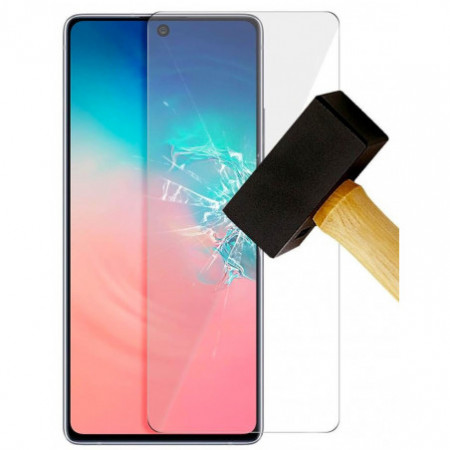 Verre trempé | Samsung Galaxy S10 lite