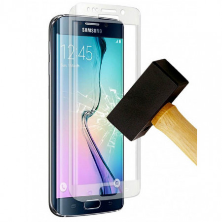 Verre trempé | Samsung Galaxy S6 Edge