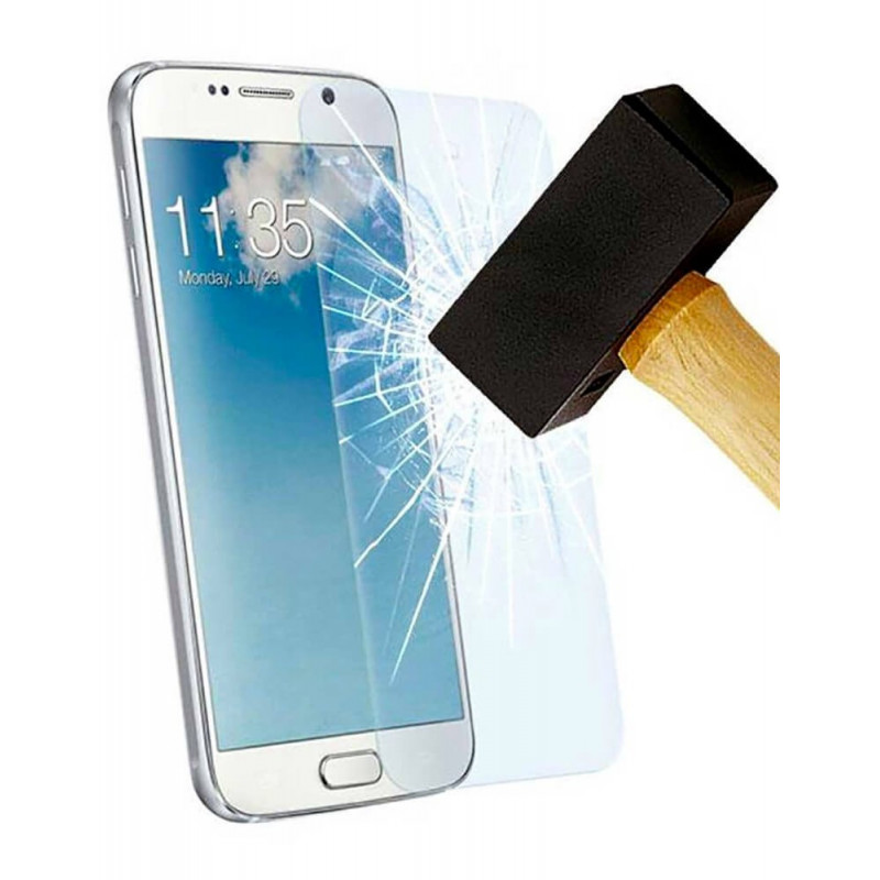Verre trempé | Samsung Galaxy S7 Verre trempé | Samsung Galaxy S7