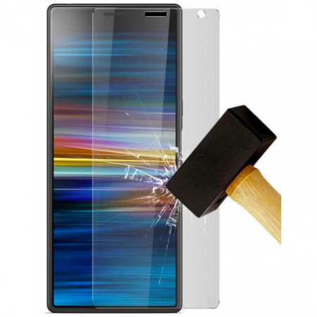 Verre trempé | Sony Xperia 10 Plus