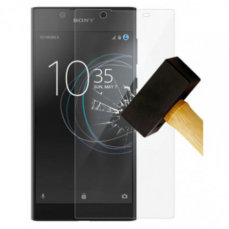 Verre trempé | Sony Xperia L1