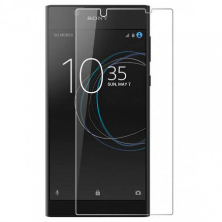 Verre trempé | Sony Xperia L2