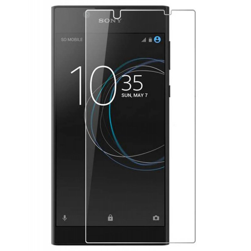Verre trempé | Sony Xperia L2