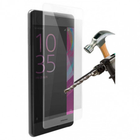 Verre trempé | Sony Xperia XA