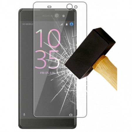 Verre trempé | Sony Xperia XA Ultra